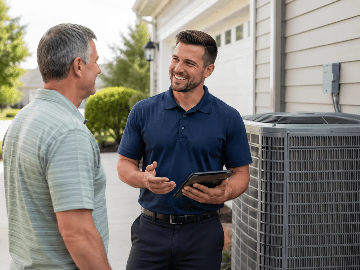 Heat Pump Installation Nampa, ID FAQs